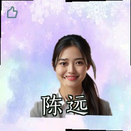 陈远